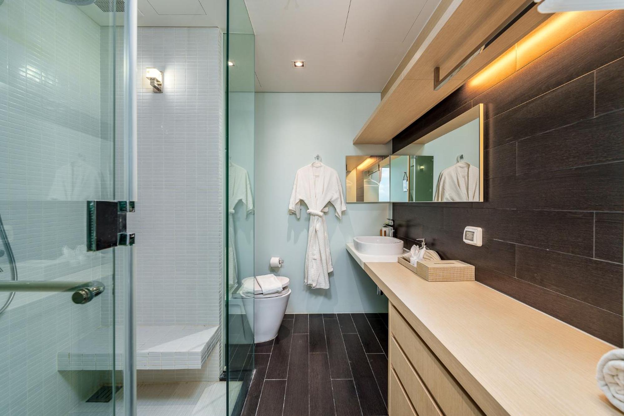 Veranda Pattaya By Lux Haat Jomtien Rom bilde
